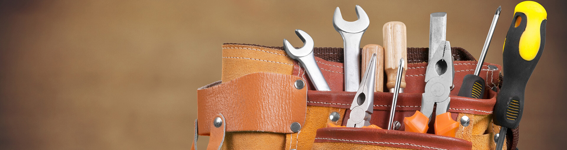 Home Repair Contractor